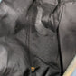 Medium Wash Distressed Denim Purse