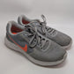 Nike Grey Revolution 3 Women's Running Sneaker
