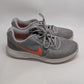Nike Grey Revolution 3 Women's Running Sneaker