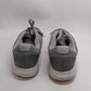 Nike Grey Revolution 3 Women's Running Sneaker