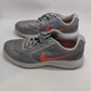 Nike Grey Revolution 3 Women's Running Sneaker