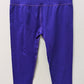 NOVA SPORT Purple Skinny Active Leggings