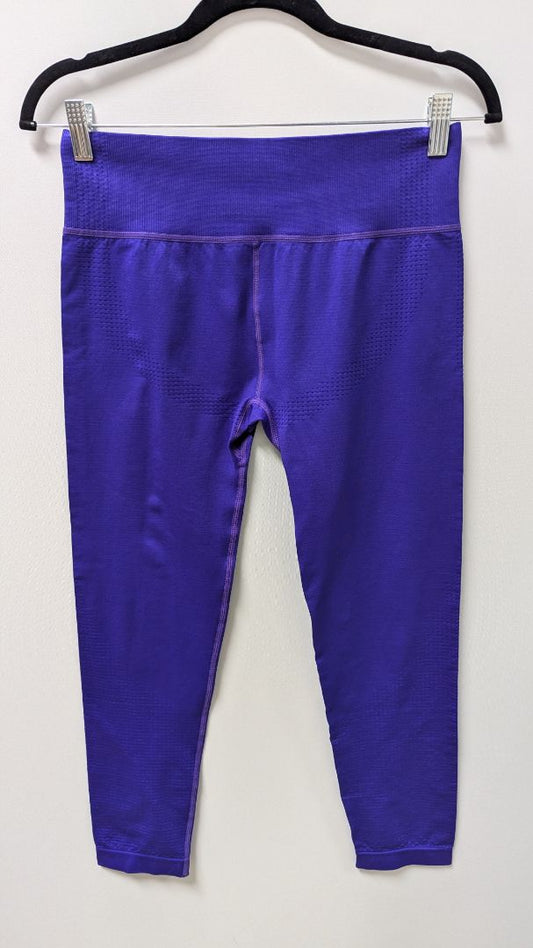 NOVA SPORT Purple Skinny Active Leggings