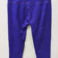 NOVA SPORT Purple Skinny Active Leggings