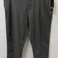 Zella Men's Grey Obsidian Heather Slim Leg Pants