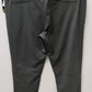 Zella Men's Grey Obsidian Heather Slim Leg Pants