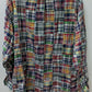 Ralph Lauren Men's Multicolor Tilden Quilted Button-Down Shirt