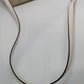 Coach Light Khaki Mini Rowan File Crossbody Bag