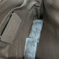 Coach Light Khaki Mini Rowan File Crossbody Bag