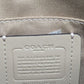 Coach Light Khaki Mini Rowan File Crossbody Bag