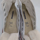 Converse All Star White High-Top Rhinestone Sneakers