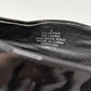 Express Black Patent Pointed-Toe Platform Heels