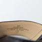 GUESS Black GW Vallenn Platform Block Heels