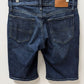 Lucky Brand Medium Wash Denim Bermuda Shorts