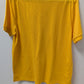 Polo Ralph Lauren Men's Yellow Classic Fit Short-Sleeve Polo Shirt