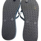 Reef Blue Thong Sandals