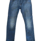 Robert Geller Five Four Donahue Slim Blue Jeans