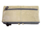 Roulens Sage Green Leather Wallet