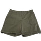 Social Standard by Sanctuary Olive Utility Shorts