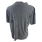 Splendid Grey Tee with Dark Stars
