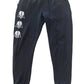 Star Wars Black Stormtrooper Sweatpants