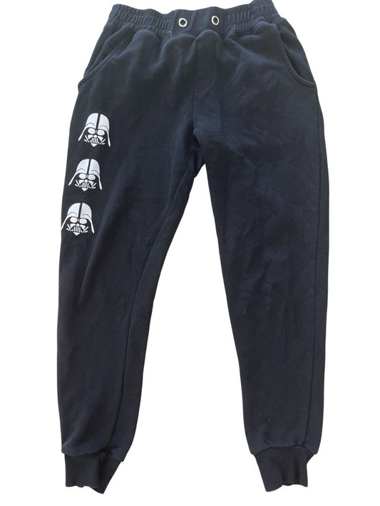 Star Wars Black Stormtrooper Sweatpants