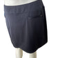 Tail Black Active Skort with Pockets
