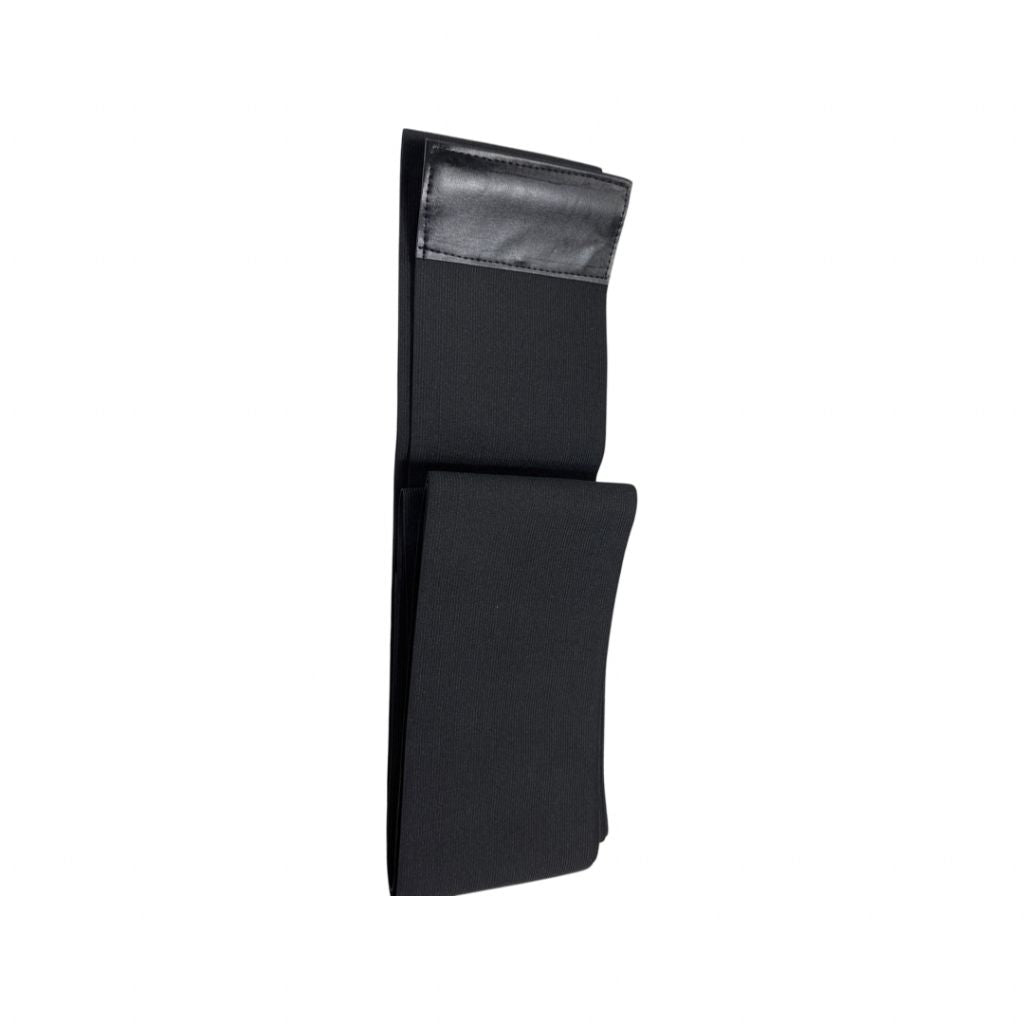 Black Waist Trainer Wrap