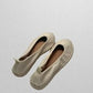 Amazon Essentials Light Beige Espadrille