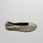 Amazon Essentials Light Beige Espadrille