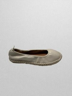 Amazon Essentials Light Beige Espadrille