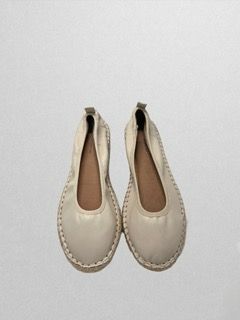 Amazon Essentials Light Beige Espadrille