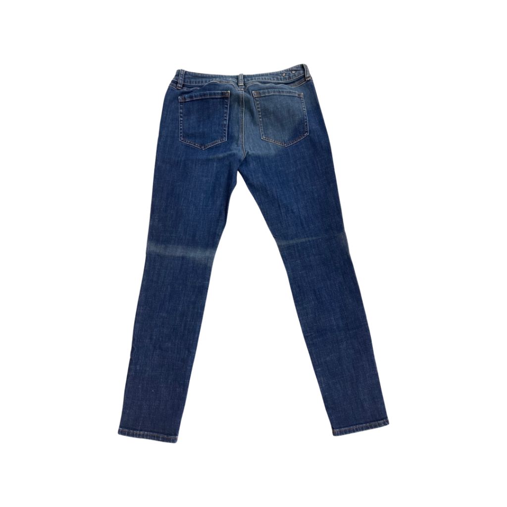 Cabi Dark Wash Skinny Jeans
