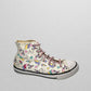 Converse Unicorn/Rainbow High Top Sneaker