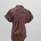Goodthreads Short-sleeve Floral Button-Up
