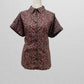 Goodthreads Short-sleeve Floral Button-Up