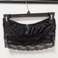 b.tempt'd Black Lace Bandeau Bralette