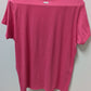 Columbia Hot Pink Palm Graphic T-Shirt