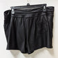 24th & Ocean Black Swim Shorts