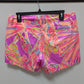 Lilly Pulitzer Pink Printed Callahan Shorts