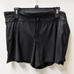 24th & Ocean Black Swim Shorts