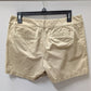 Tommy Hilfiger Khaki Chino Shorts