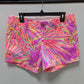 Lilly Pulitzer Pink Printed Callahan Shorts