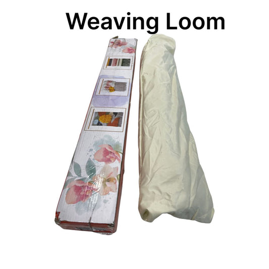 Weaving Loom Kit