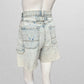 Wild Fable Highest Rise Utility Jean Shorts (8)