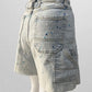 Wild Fable Highest Rise Utility Jean Shorts (8)