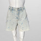 Wild Fable Highest Rise Utility Jean Shorts (8)