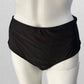 Catalina Swimwear Black Bikini Swim Bottoms