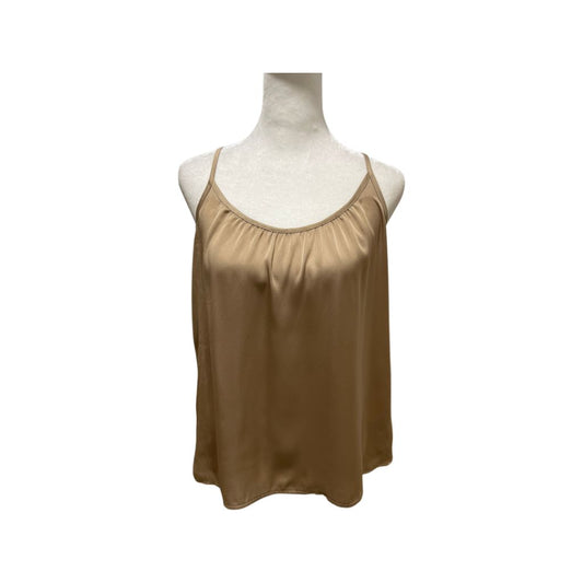 The Limited Gold Tank
