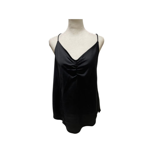 Daily Ritual Georgette Camisole Tank